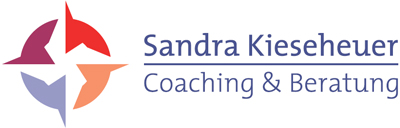Logo: Sandra Kieseheuer, Coaching & Beratung